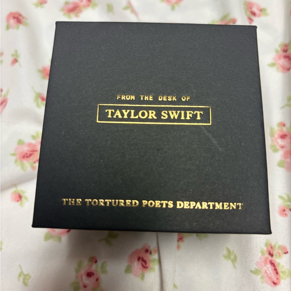 TTPD Earrings